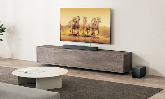 How Can One Soundbar Be 5.1? Understanding the Difference Between Channels, Speaker Units, and Drivers