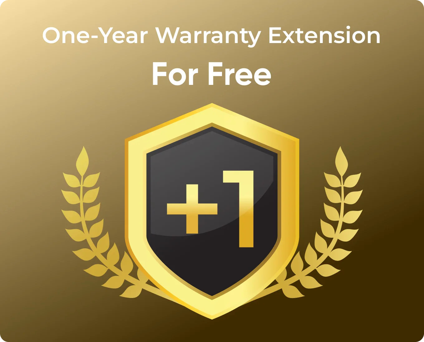 Projector Warranty Extension Plan
