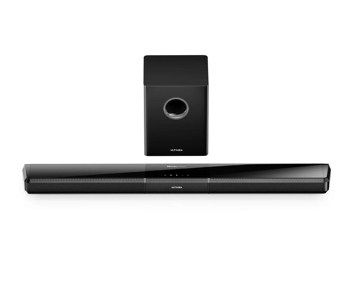 Apollo S80 5.1 Soundbar