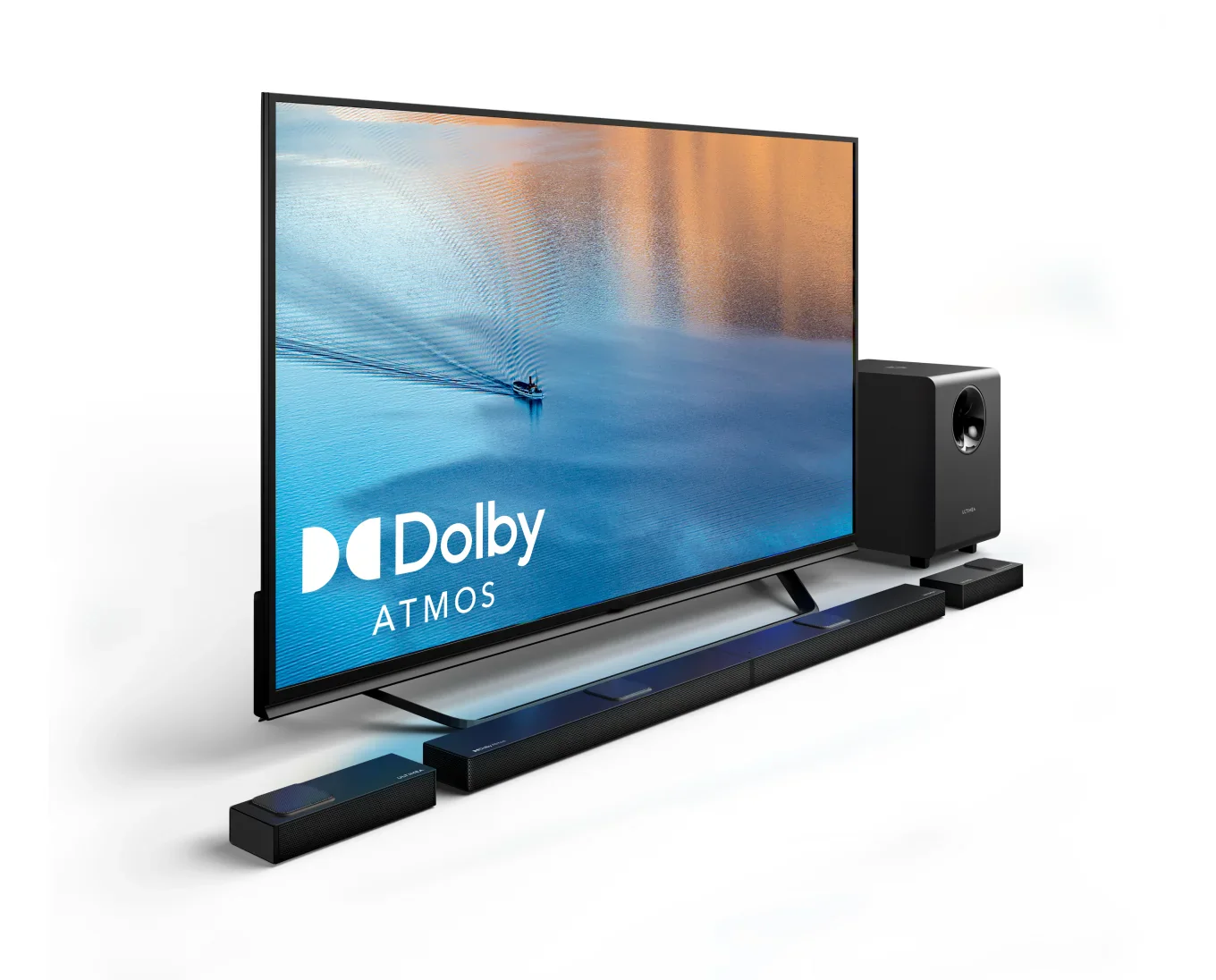 Nova S90 7.1.4 Soundbar