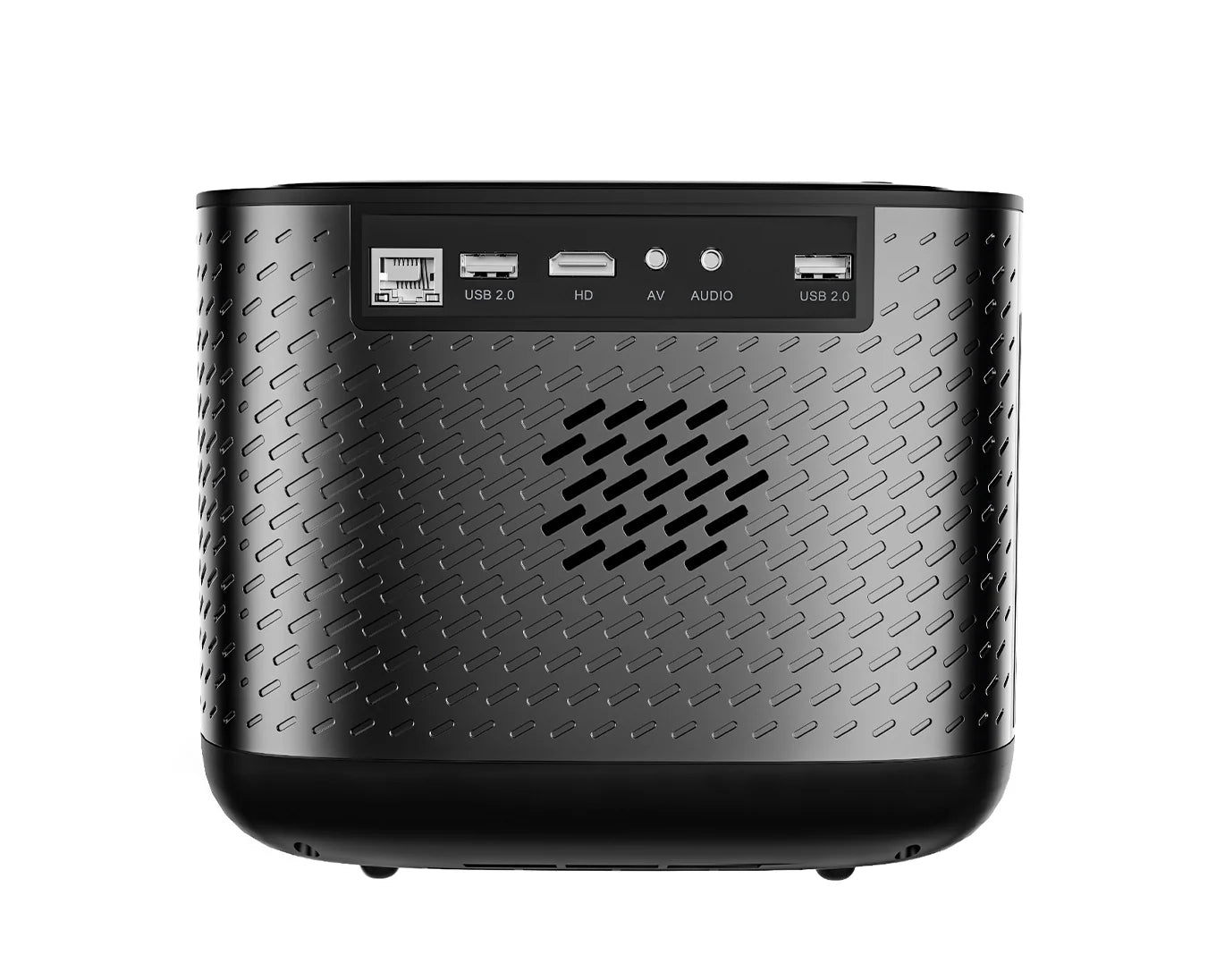 Apollo P50 Projector + Free Gift