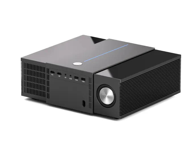 Apollo P60 Projector Remote Control