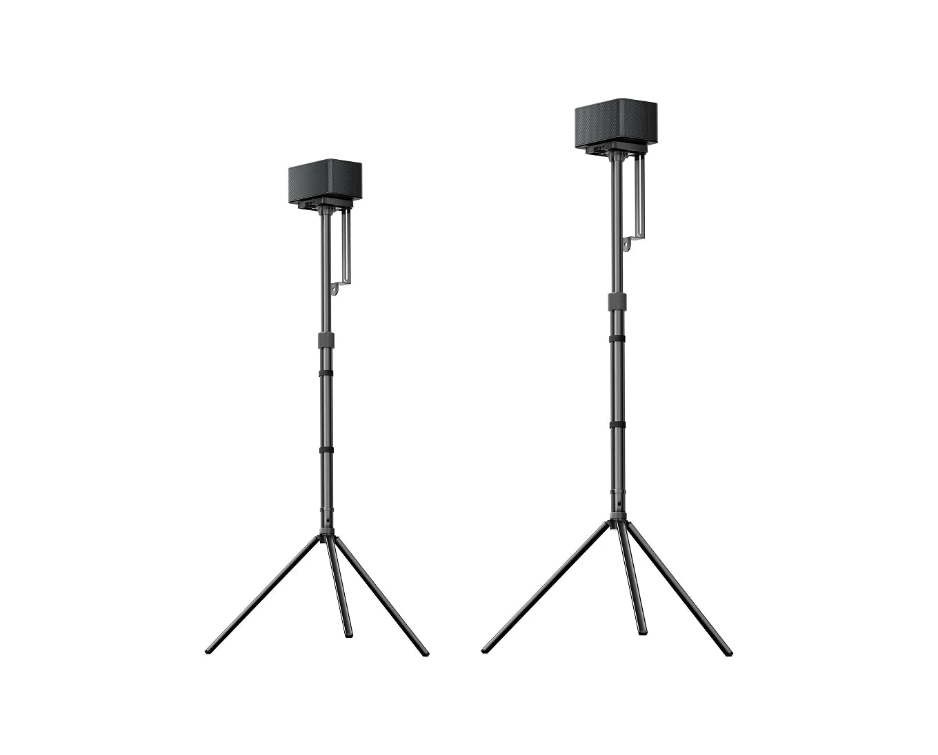 Steady 310 Speaker Stands for Poseidon and Aura Series