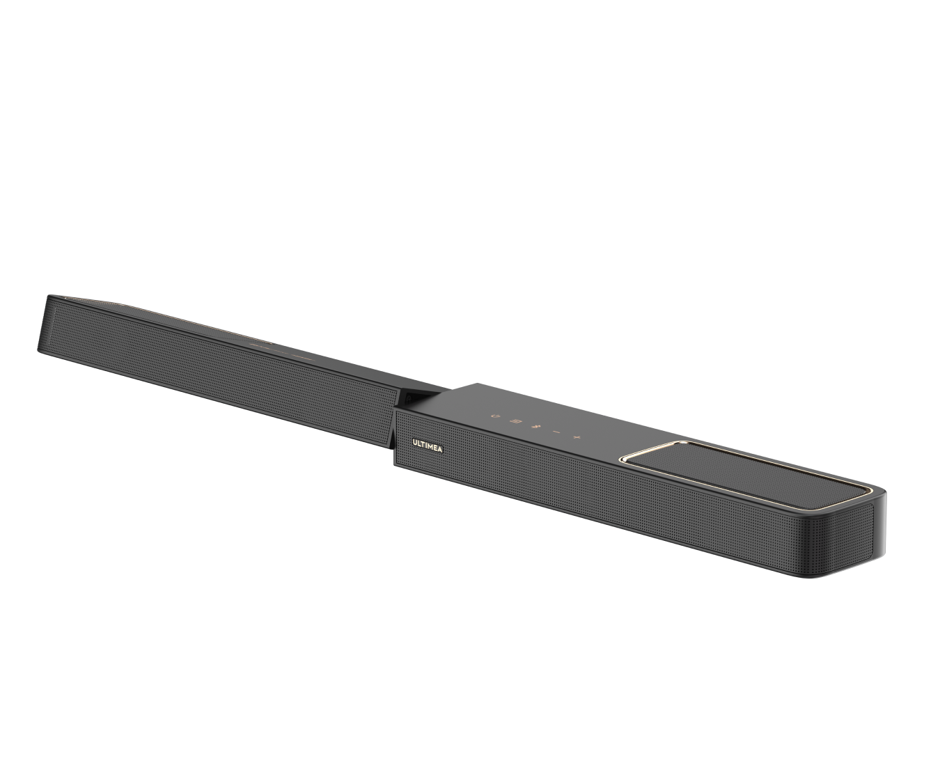 Skywave F40 Boom 5.1.2 Soundbar