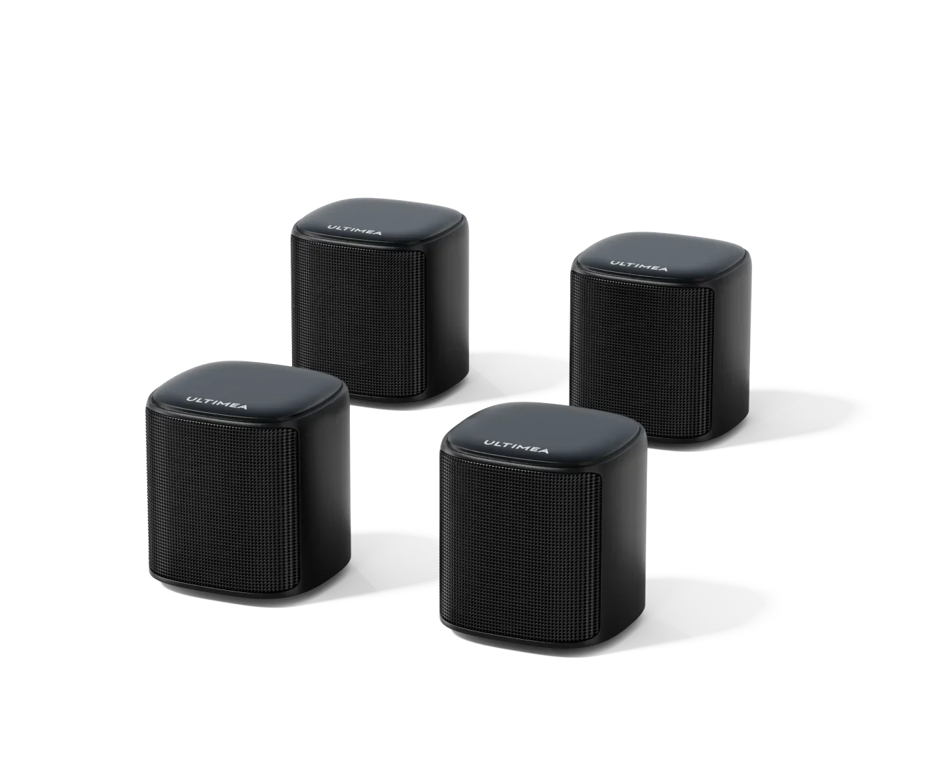 Aura A40 7.1 Soundbar