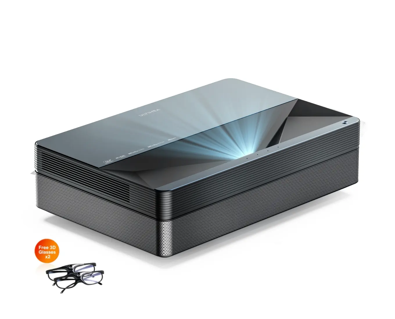 Thor T50 Laser TV