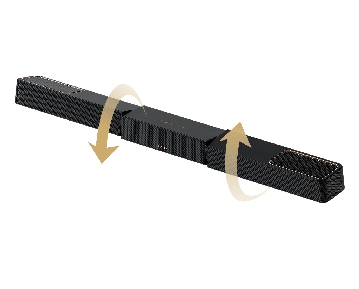 Skywave X60 7.1.4 Soundbar