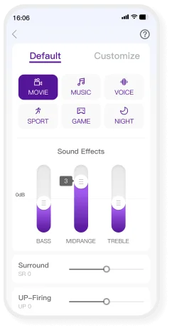 Smart Remote