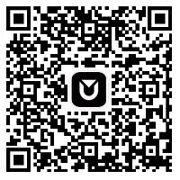 iOS QR Code
