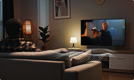 Ultimea 2.1 Soundbar Kaufratgeber: Das beste Upgrade für kleine Räume