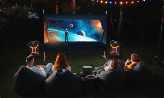 Wat is een TWS Speaker? Hoe verbind je twee Bluetooth speakers voor echte stereo