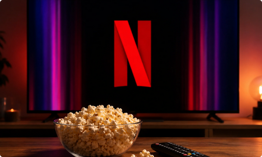 Netflix Aanbevelingen Mei 2026: Beste Films & Series om Nu te Kijken