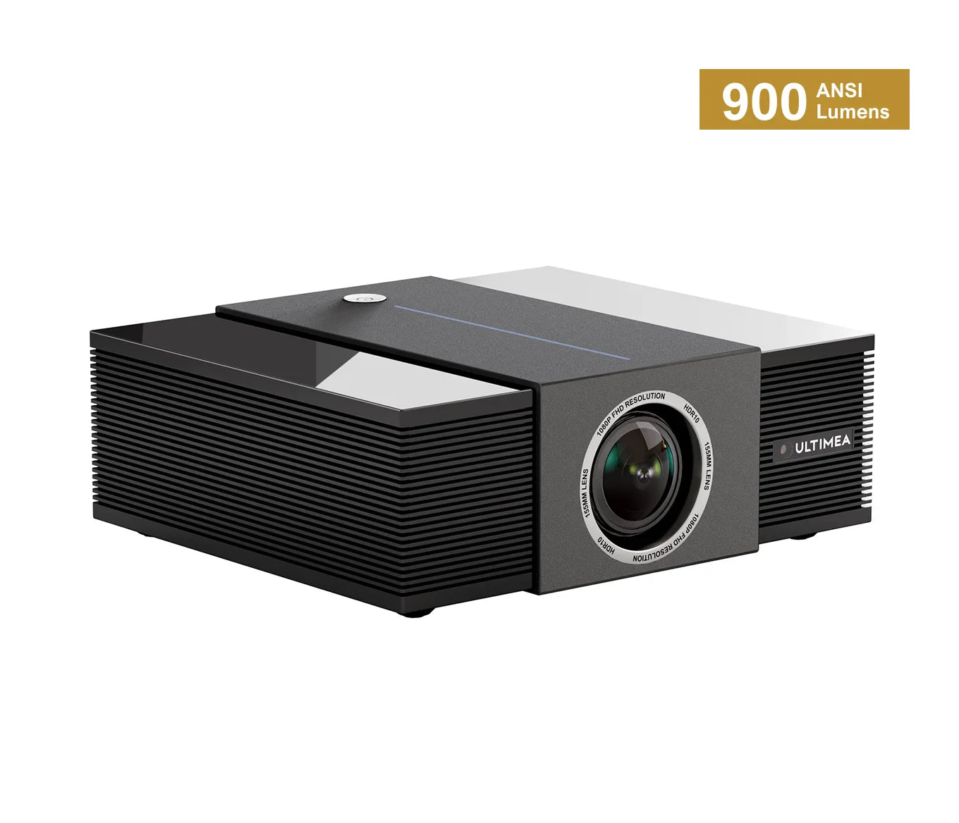 Refurbished Apollo P60 Projector