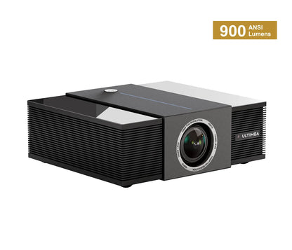 Refurbished Apollo P60 Projector