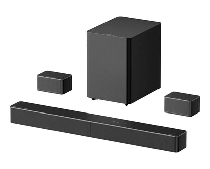 Poseidon M100 7.1 Soundbar Pre-Order