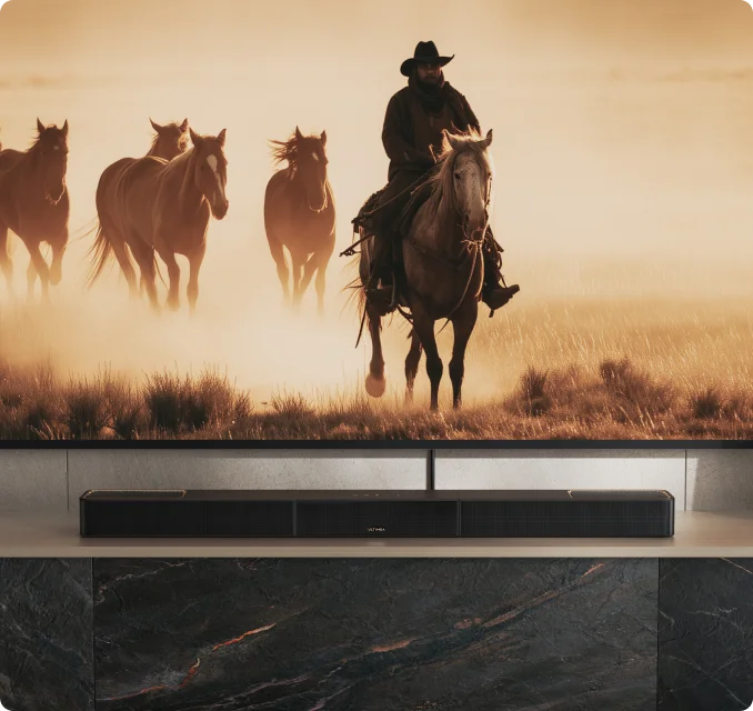 Sleek, Contemporary Aesthetic