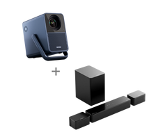 Poseidon E40 & Poseidon D60