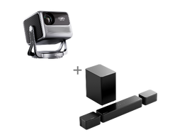 Nova C40 & Poseidon D60