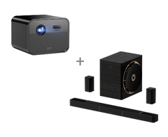 Poseidon E100 & Skywave X70