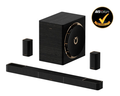 Skywave X70 7.1.4 Soundbar