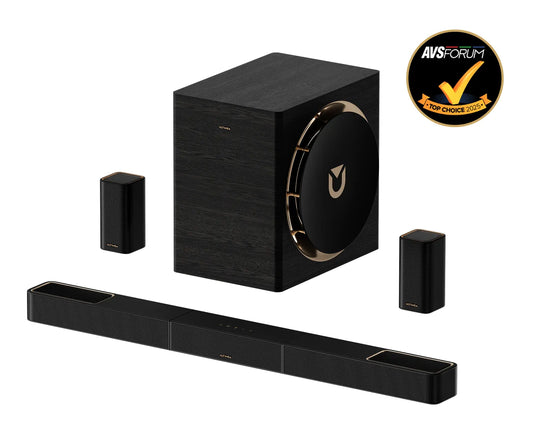 Skywave X70 7.1.4 Soundbar