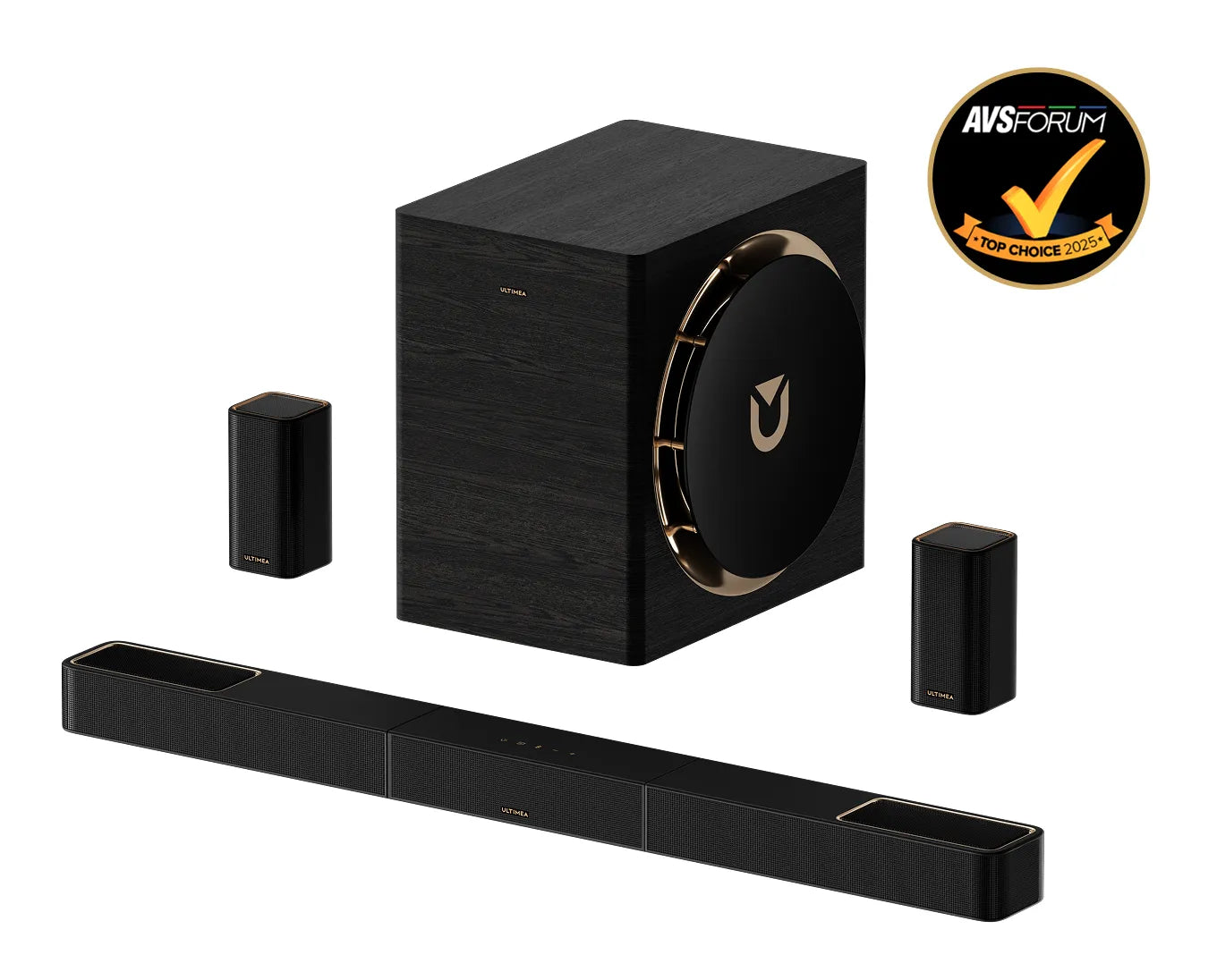 Refurbished Skywave X70 7.1.4 Soundbar
