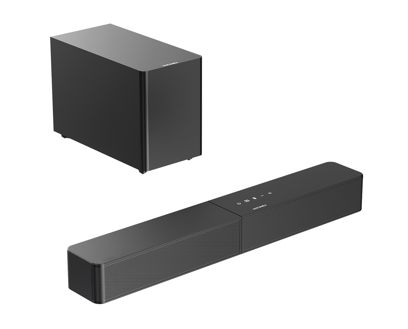 Poseidon R3T 2.1 Soundbar