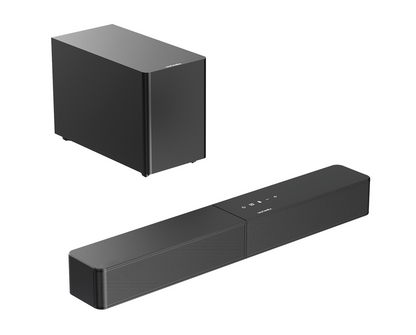 Poseidon R3T 2.1 Soundbar