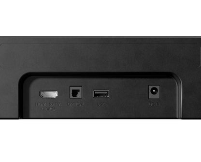 Poseidon M100 7.1 Soundbar Pre-Order