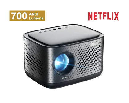 Apollo P50 Projector + Free Gift