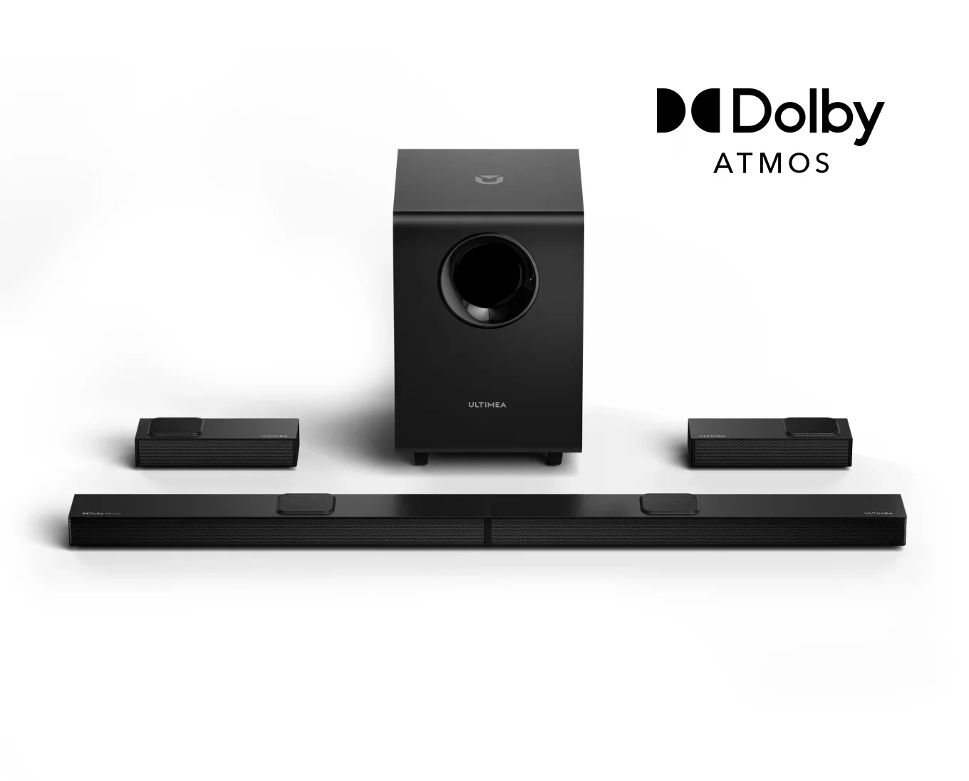 Refurbished Nova S90 7.1.4 Soundbar