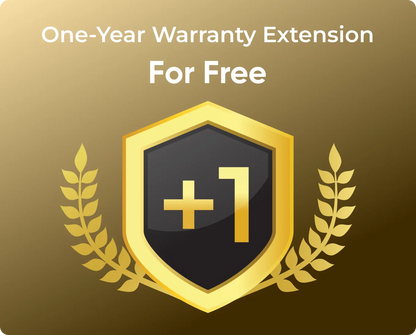 Projector Warranty Extension Plan