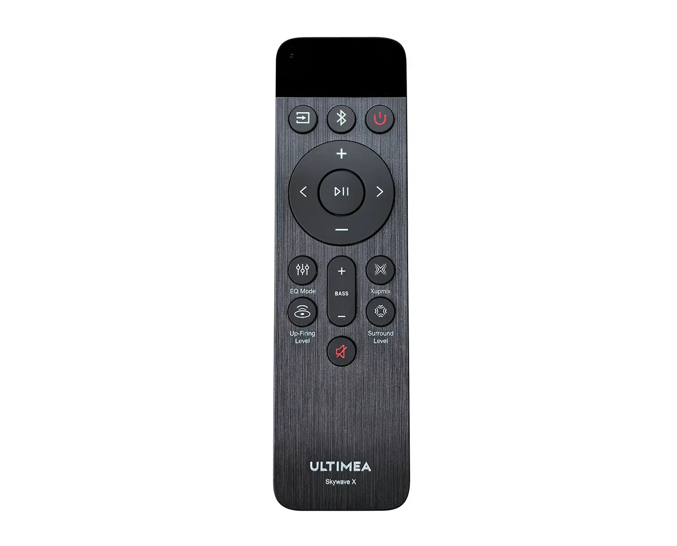 Skywave X Series Remote Control