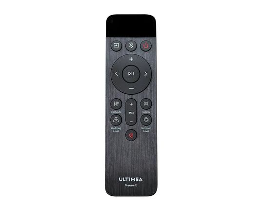 Skywave X Series Remote Control