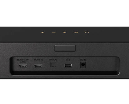 Skywave X100 9.1.6 Soundbar + Free Gift