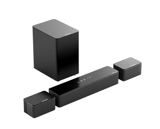 Refurbished Poseidon D50 5.1 Soundbar