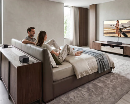 Poseidon M90 5.1.2 Soundbar