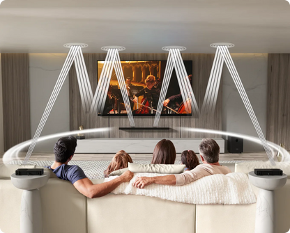Refurbished Nova S90 7.1.4 Soundbar