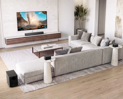 Poseidon M90 5.1.2 Soundbar