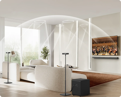 Refurbished Nova S90 7.1.4 Soundbar
