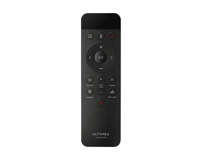 Poseidon M100 7.1 Soundbar Pre-Order