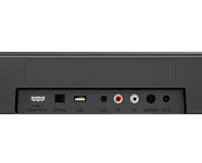Aura A40 Pro 7.1 Soundbar with App Control