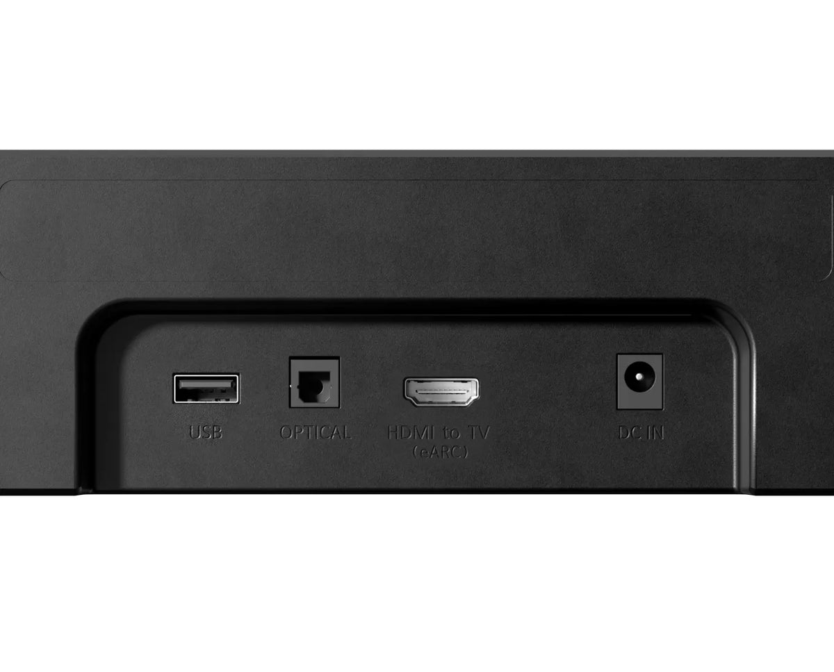 Poseidon M90 5.1.2 Soundbar
