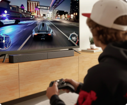 Poseidon M60 Boom Remote Control