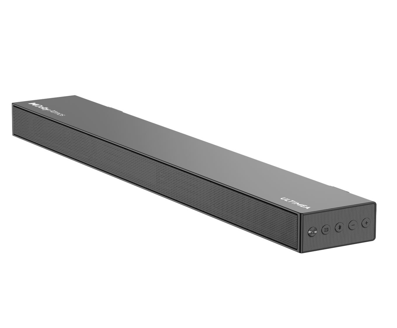 Ultimea Nova S50 | The World's Slimmest Dolby Atmos 2.1 Soundbar Ultimea Nova S50 | The World's Slimmest Dolby Atmos 2.1 Soundbar