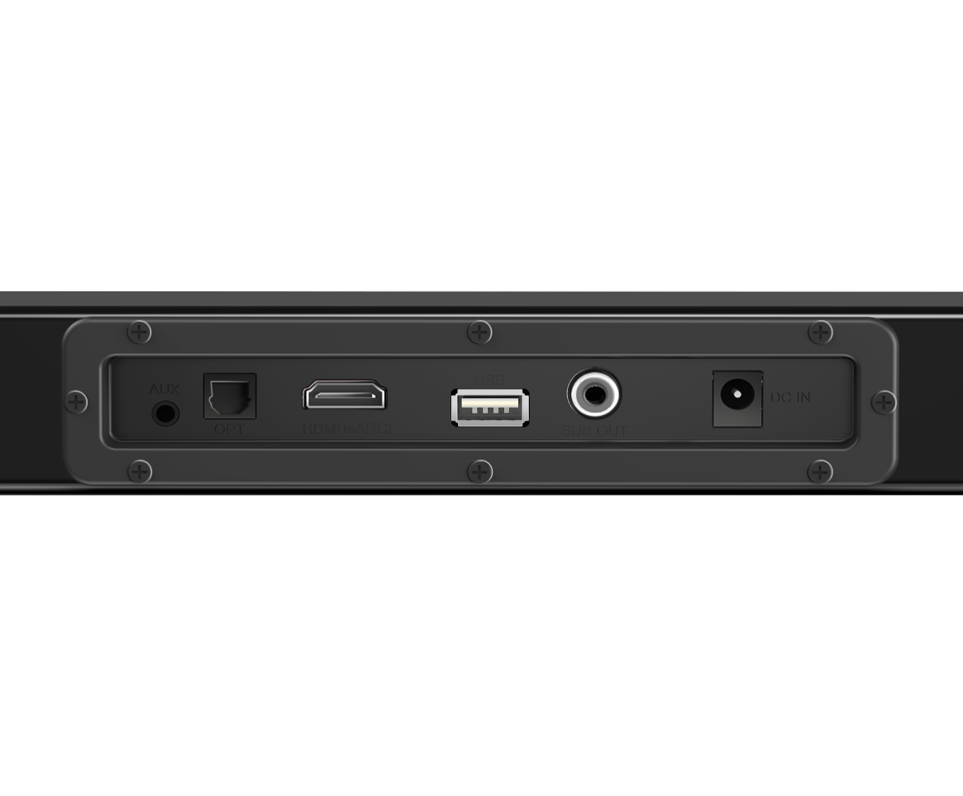Ultimea Nova S50 | The World's Slimmest Dolby Atmos 2.1 Soundbar Ultimea Nova S50 | The World's Slimmest Dolby Atmos 2.1 Soundbar