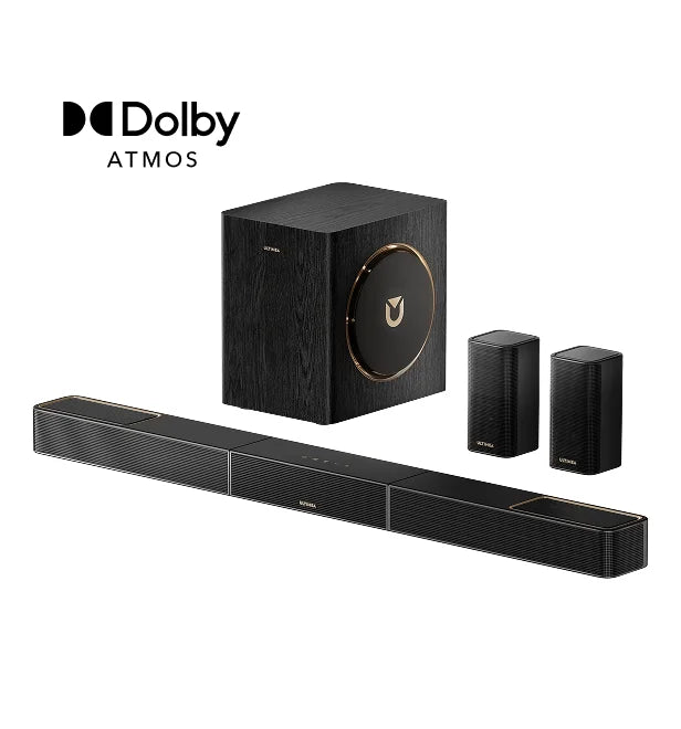 Refurbished Skywave X40 5.1.2 Soundbar