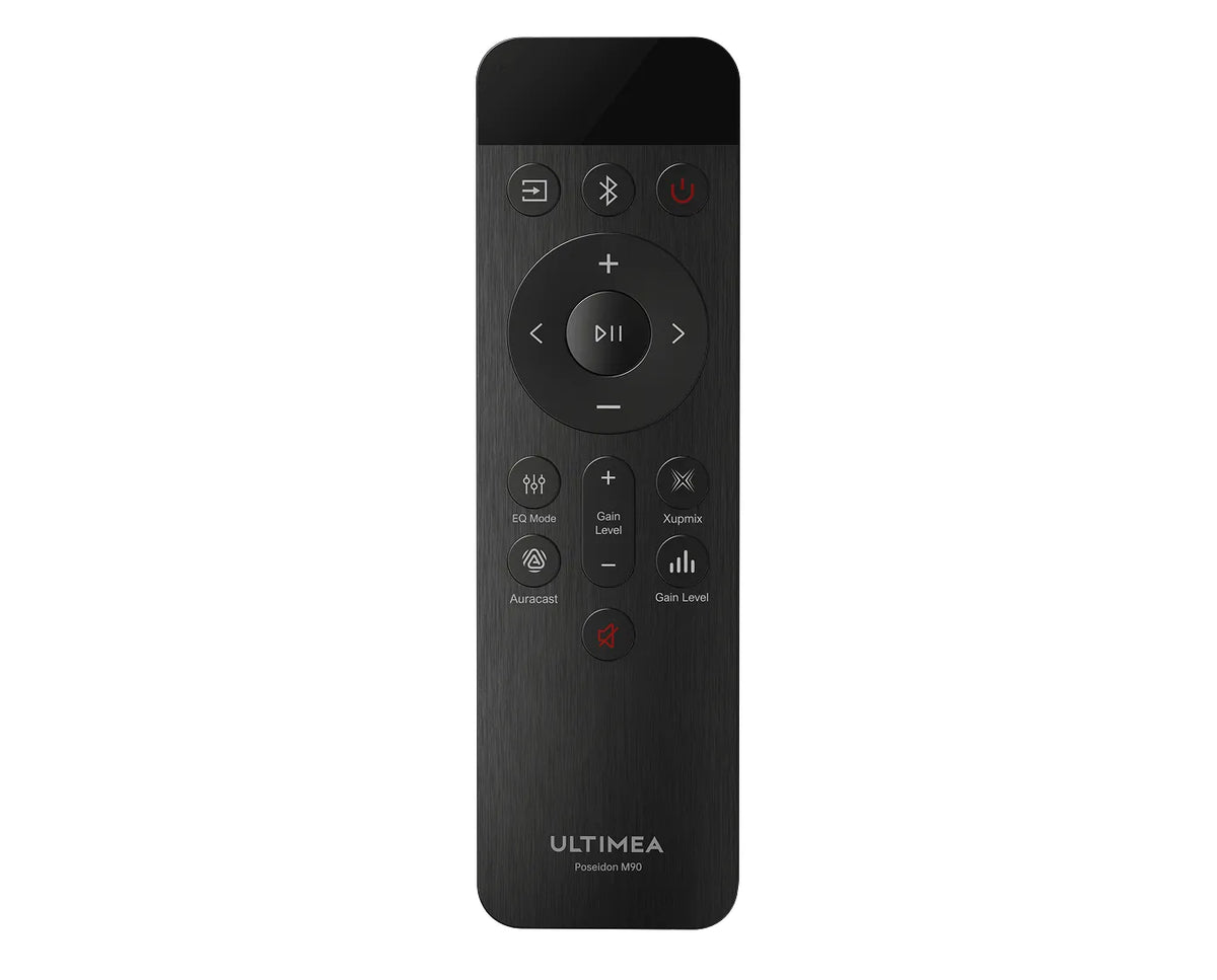 Poseidon M90 5.1.2 Soundbar