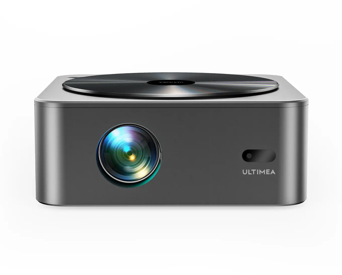 Apollo P40 Projector