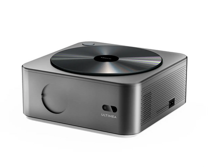 Apollo P40 Projector